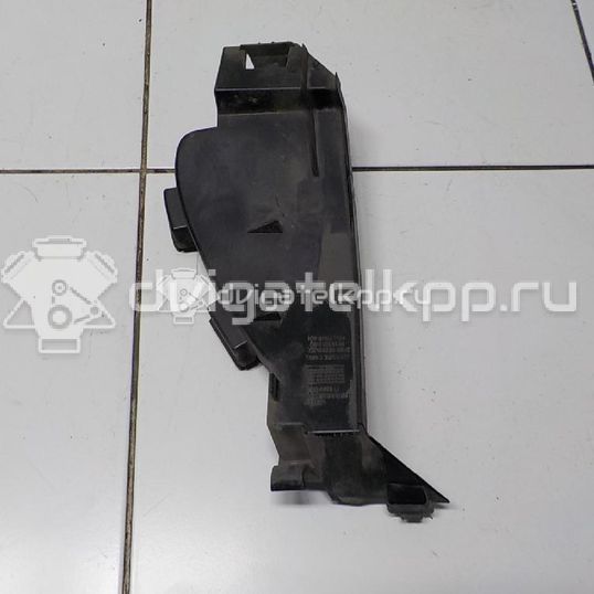 Фото Воздуховод радиатора левый  2468880038 для mercedes benz W246 B-klasse