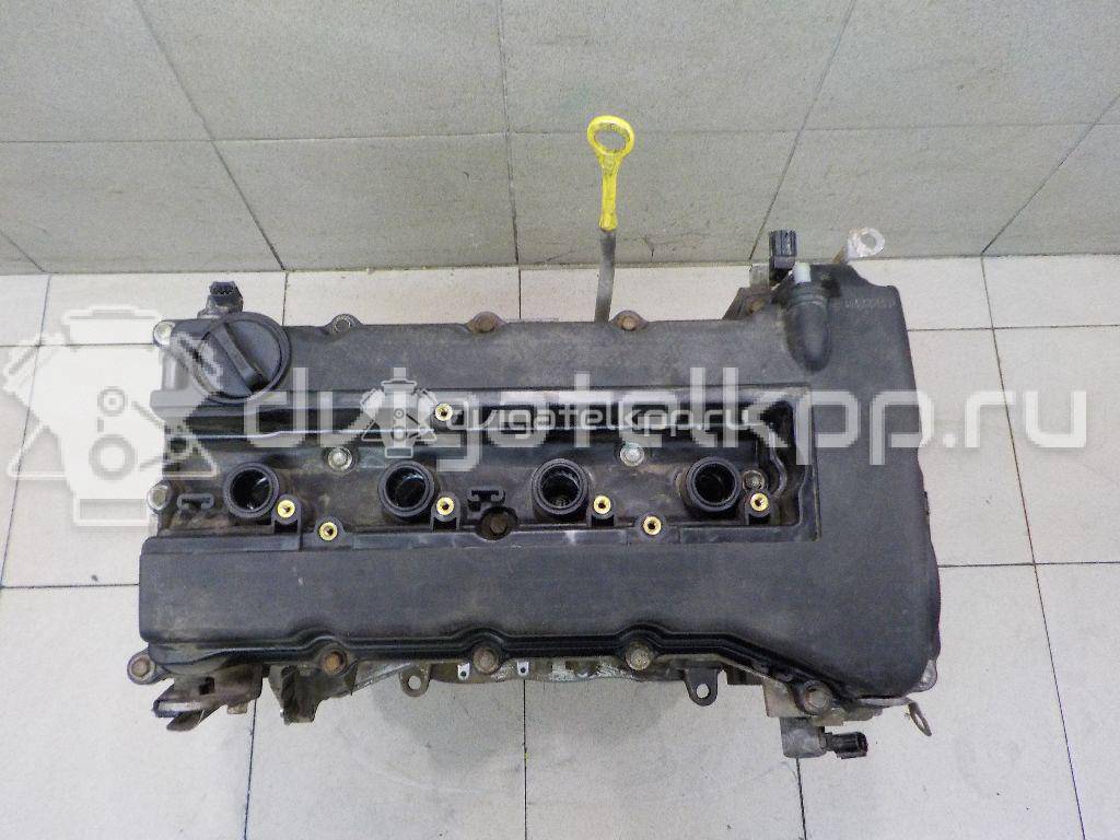 Фото Контрактный (б/у) двигатель 4G15 (16V) для Mitsubishi Colt / Lancer 86-110 л.с 16V 1.5 л бензин 1000C858 {forloop.counter}}