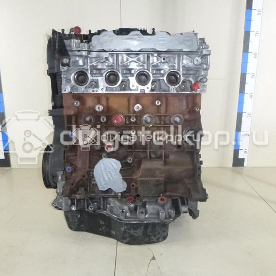 Фото Контрактный (б/у) двигатель 4G15 (16V) для Mitsubishi Colt / Lancer 86-110 л.с 16V 1.5 л бензин LR006856