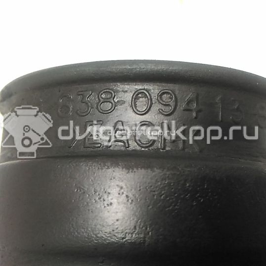 Фото Патрубок воздушного фильтра  6380941382 для mercedes benz Vito (638)