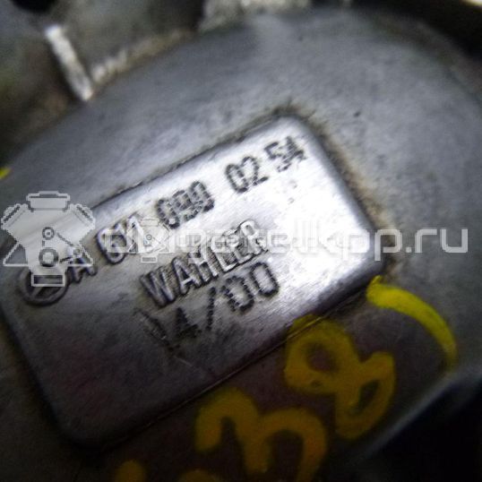 Фото Клапан рециркуляции выхлопных газов  6110900254 для Mercedes-Benz V-Class / Vito