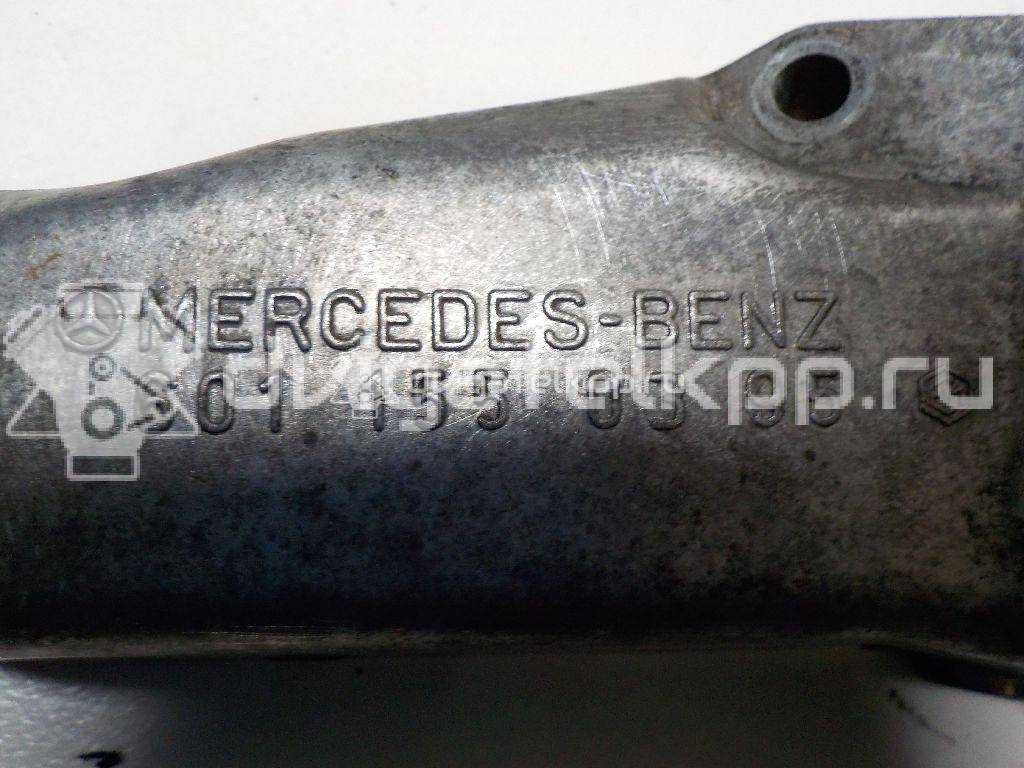 Фото Кронштейн генератора  6011550395 для Mercedes-Benz Vito {forloop.counter}}