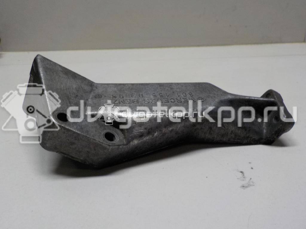 Фото Кронштейн генератора  6011550395 для Mercedes-Benz Vito {forloop.counter}}
