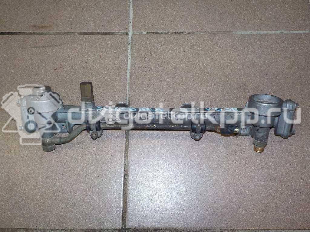 Фото Рейка топливная (рампа)  для Mercedes-Benz V-Class / Vito {forloop.counter}}