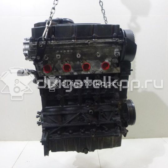 Фото Контрактный (б/у) двигатель 4G13 (16V) для Mitsubishi Colt / Lancer / Space 82-88 л.с 16V 1.3 л бензин MN980000
