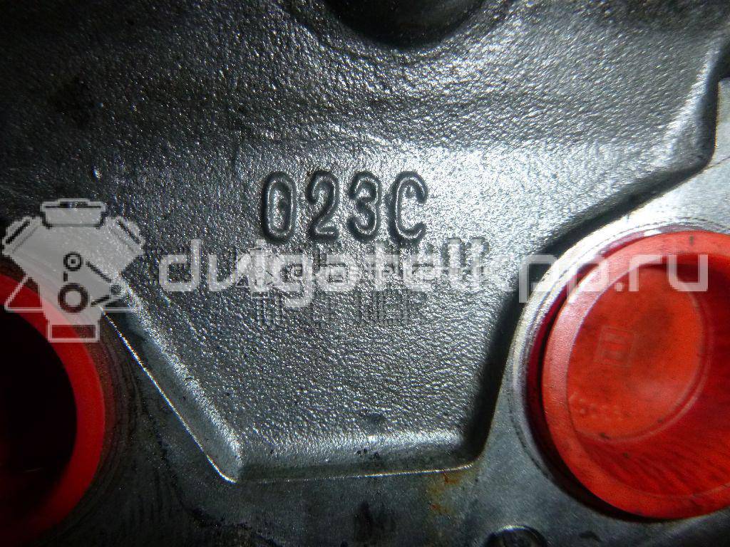 Фото Контрактный (б/у) двигатель 4G13 (16V) для Mitsubishi Colt / Lancer / Space 82-88 л.с 16V 1.3 л бензин MN980000 {forloop.counter}}