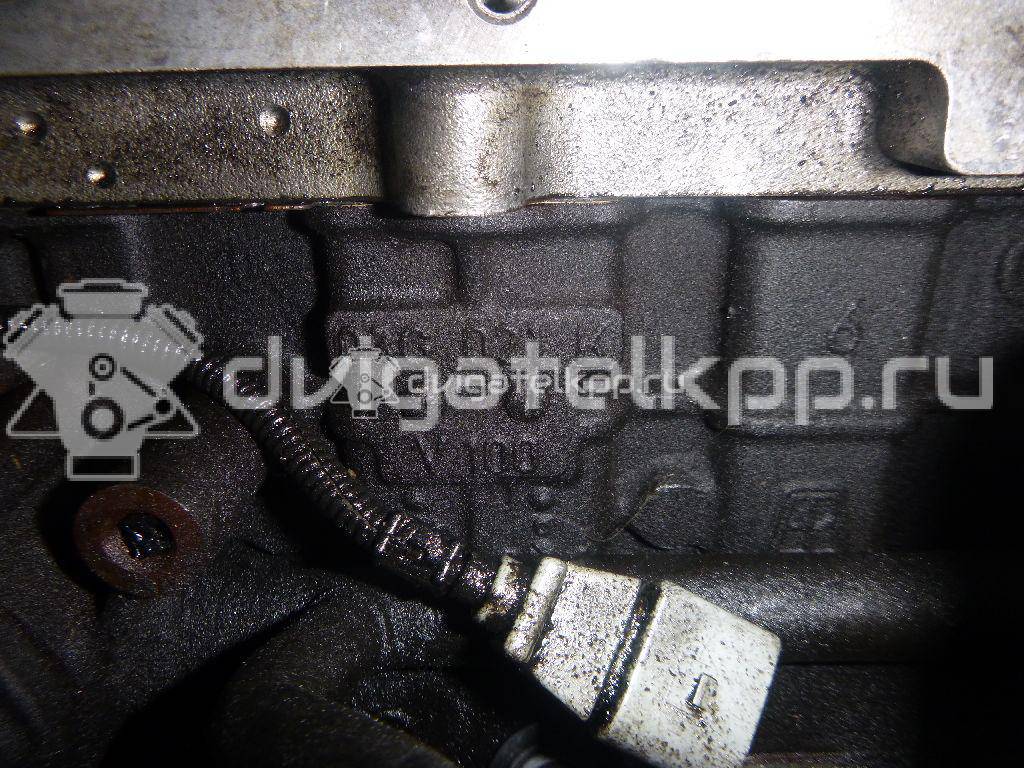 Фото Контрактный (б/у) двигатель 4G13 (16V) для Mitsubishi Colt / Lancer / Space 82-88 л.с 16V 1.3 л бензин MN980000 {forloop.counter}}