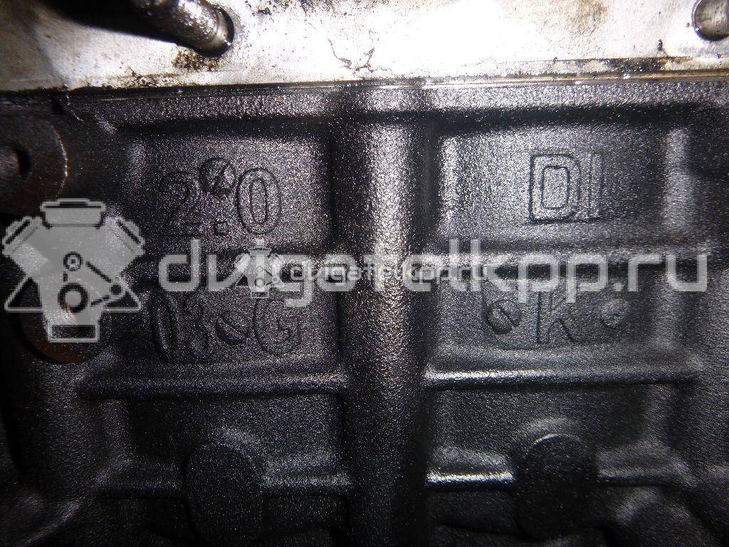 Фото Контрактный (б/у) двигатель 4G13 (16V) для Mitsubishi Colt / Lancer / Space 82-88 л.с 16V 1.3 л бензин MN980000 {forloop.counter}}