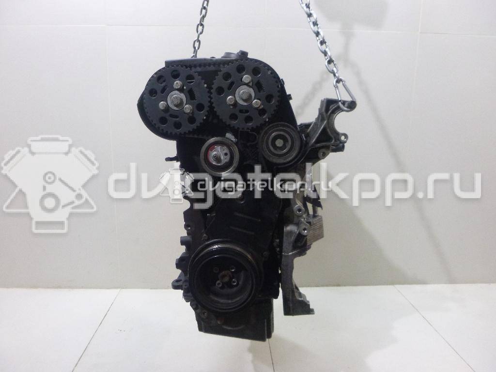 Фото Контрактный (б/у) двигатель 4G13 (16V) для Mitsubishi Colt / Lancer / Space 82-88 л.с 16V 1.3 л бензин MN980000 {forloop.counter}}
