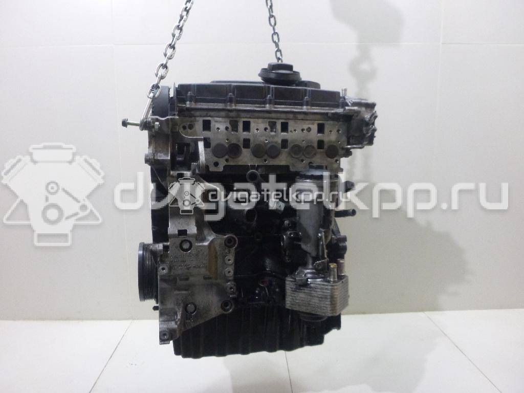 Фото Контрактный (б/у) двигатель 4G13 (16V) для Mitsubishi Colt / Lancer / Space 82-88 л.с 16V 1.3 л бензин MN980000 {forloop.counter}}
