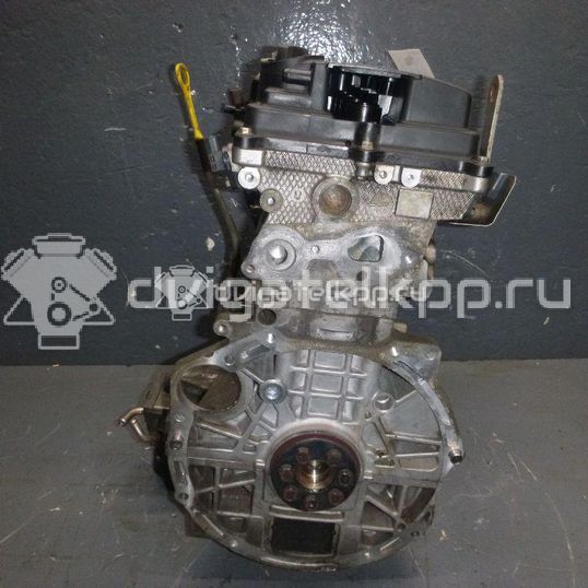 Фото Контрактный (б/у) двигатель 4B12 для Mitsubishi Delica / Outlander / Asx Ga W / Lancer 169-171 л.с 16V 2.4 л Бензин/спирт 1000A843