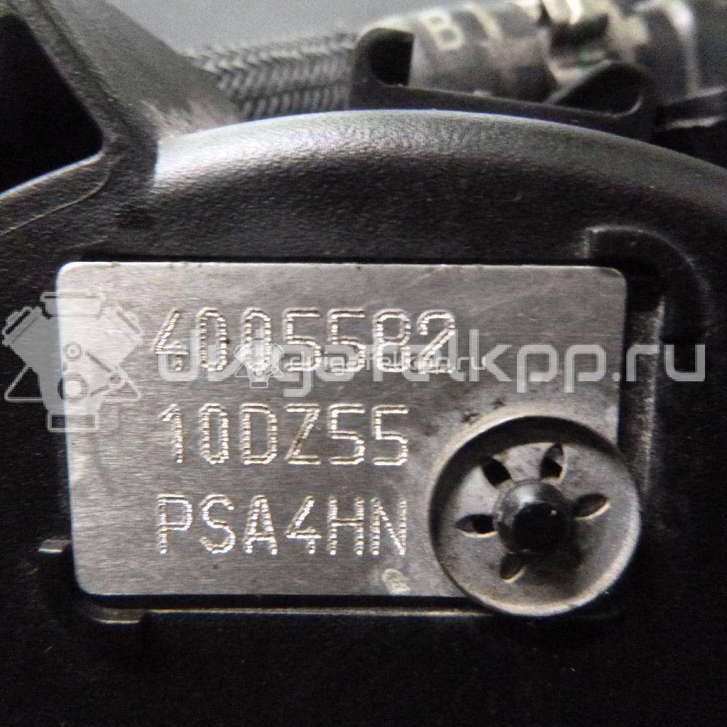 Фото Контрактный (б/у) двигатель 4D56 (16V) для Mitsubishi L 110-178 л.с 16V 2.5 л Дизельное топливо 0135PA {forloop.counter}}