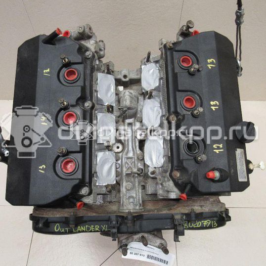 Фото Контрактный (б/у) двигатель 6B31 для Mitsubishi Pajero / Outlander 216-241 л.с 24V 3.0 л бензин 1000C882
