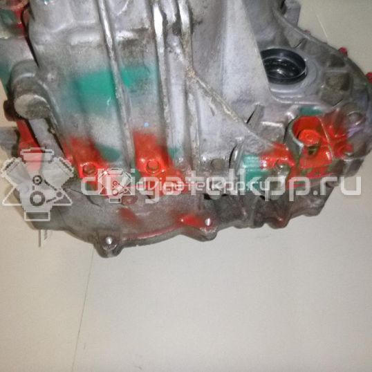 Фото Контрактная (б/у) МКПП для Mitsubishi Outlander / Grandis Na W 136-140 л.с 16V 2.0 л BSY Дизельное топливо 2500A092