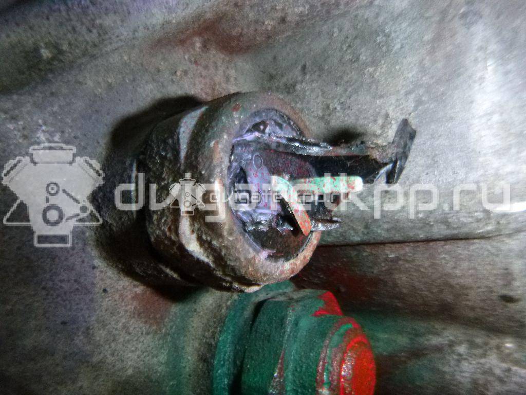 Фото Контрактная (б/у) МКПП для Mitsubishi Outlander / Grandis Na W 136-140 л.с 16V 2.0 л BSY Дизельное топливо 2500A092 {forloop.counter}}