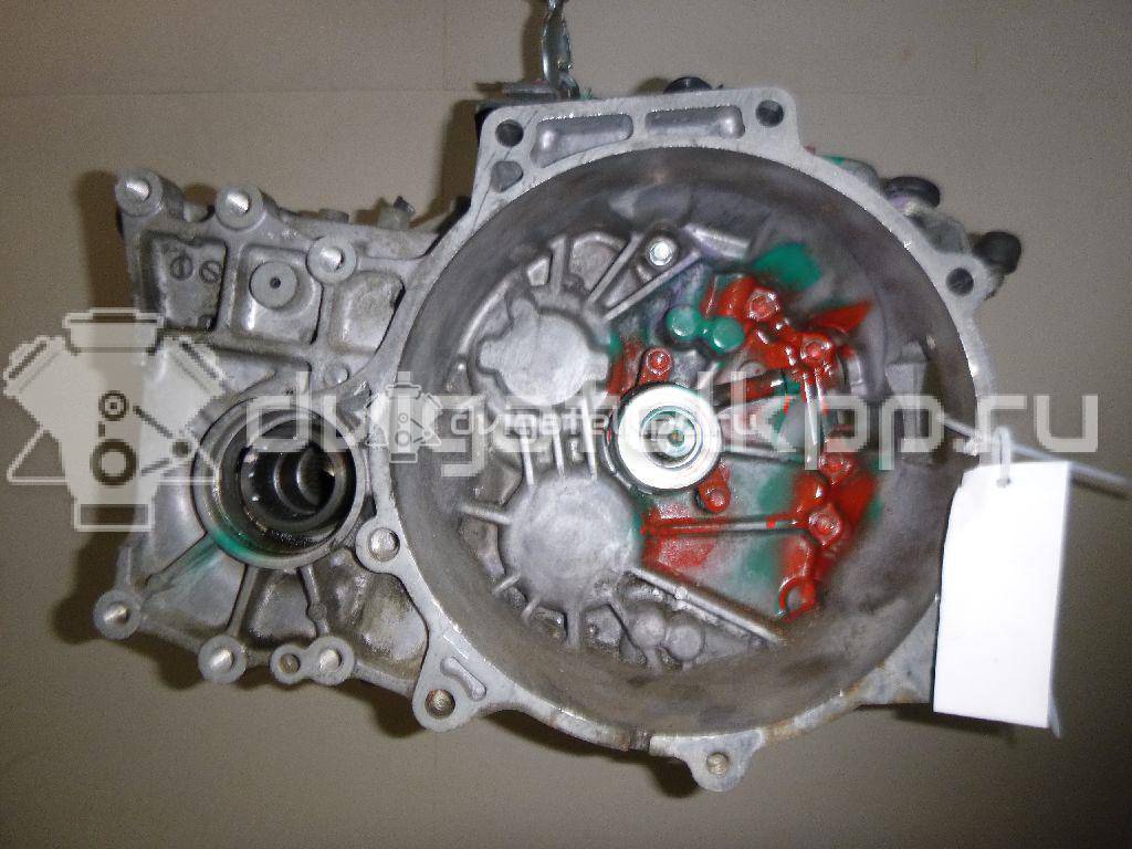 Фото Контрактная (б/у) МКПП для Mitsubishi Outlander / Grandis Na W 136-140 л.с 16V 2.0 л BSY Дизельное топливо 2500A092 {forloop.counter}}