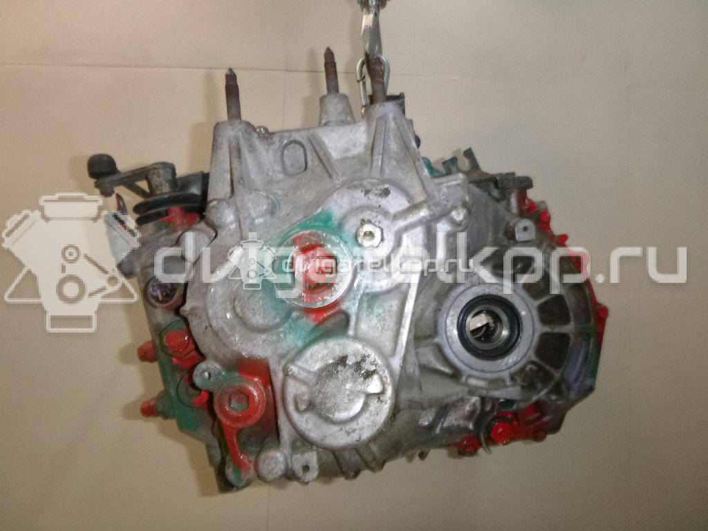 Фото Контрактная (б/у) МКПП для Mitsubishi Outlander / Grandis Na W 136-140 л.с 16V 2.0 л BSY Дизельное топливо 2500A092 {forloop.counter}}