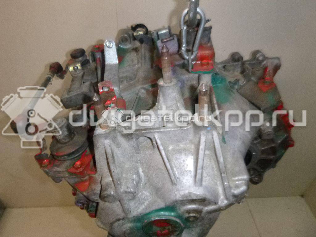 Фото Контрактная (б/у) МКПП для Mitsubishi Outlander / Grandis Na W 136-140 л.с 16V 2.0 л BSY Дизельное топливо 2500A092 {forloop.counter}}