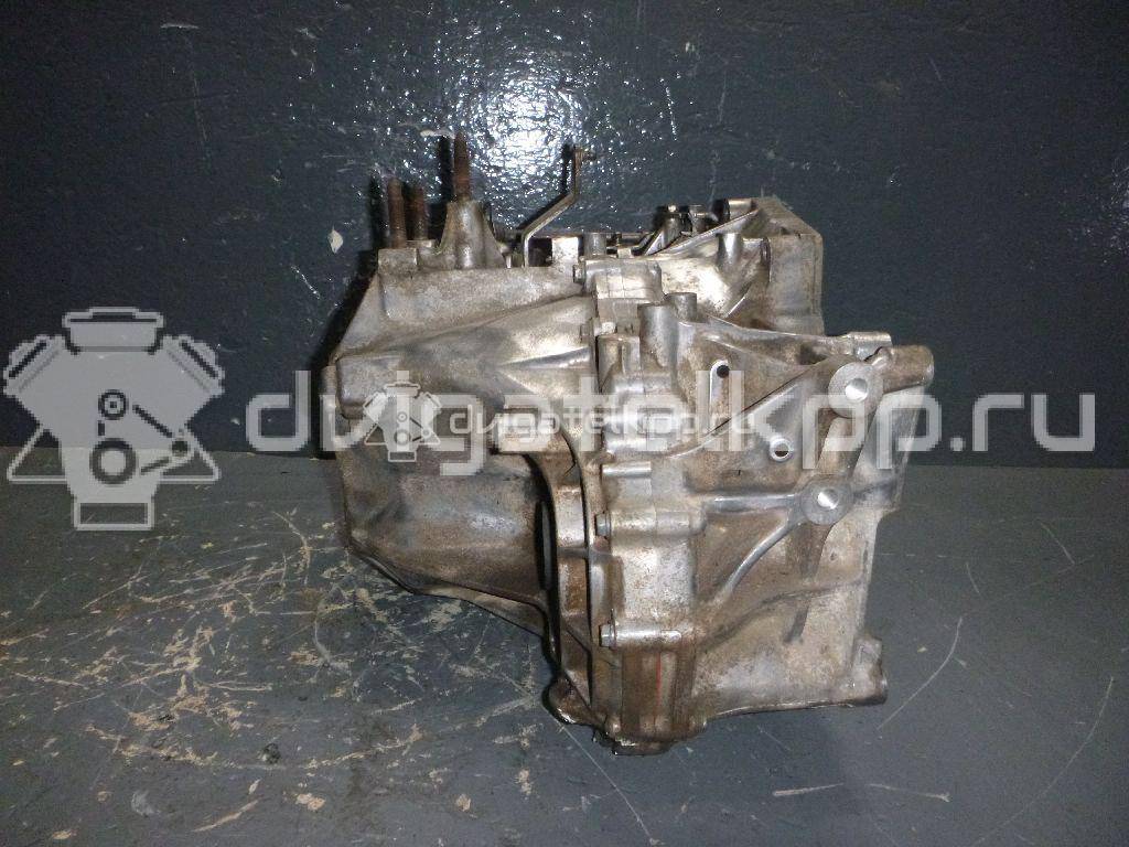 Фото Контрактная (б/у) МКПП для Mitsubishi Outlander / Grandis Na W 136-140 л.с 16V 2.0 л BSY Дизельное топливо 2500A092 {forloop.counter}}