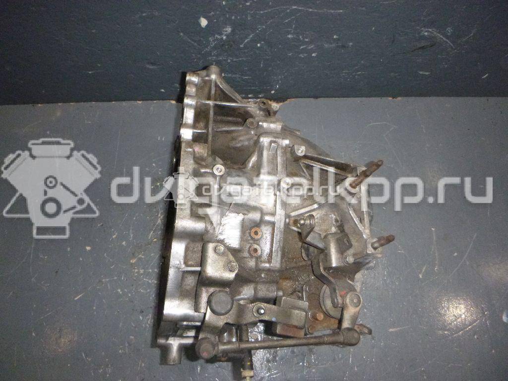 Фото Контрактная (б/у) МКПП для Mitsubishi Outlander / Grandis Na W 136-140 л.с 16V 2.0 л BSY Дизельное топливо 2500A092 {forloop.counter}}