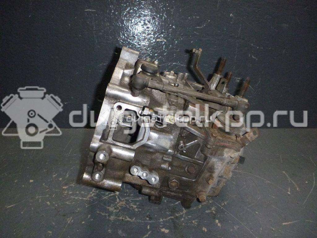 Фото Контрактная (б/у) МКПП для Mitsubishi Outlander / Grandis Na W 136-140 л.с 16V 2.0 л BSY Дизельное топливо 2500A092 {forloop.counter}}