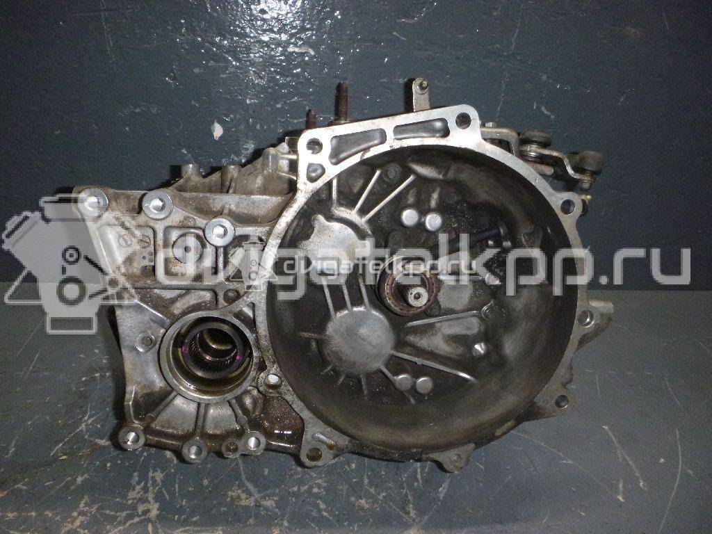 Фото Контрактная (б/у) МКПП для Mitsubishi Outlander / Grandis Na W 136-140 л.с 16V 2.0 л BSY Дизельное топливо 2500A092 {forloop.counter}}