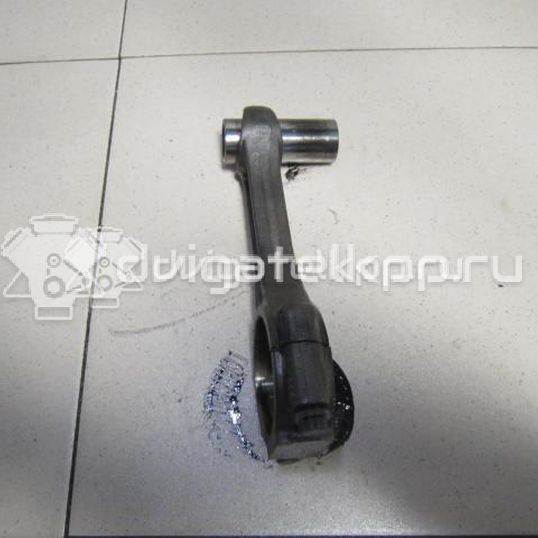 Фото Шатун для двигателя BSY для Mitsubishi Outlander / Grandis Na W 136-140 л.с 16V 2.0 л Дизельное топливо MN980054