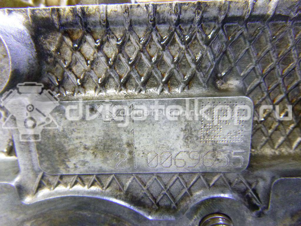Фото Головка блока для двигателя 6B31 для Mitsubishi Pajero / Outlander 216-241 л.с 24V 3.0 л бензин {forloop.counter}}