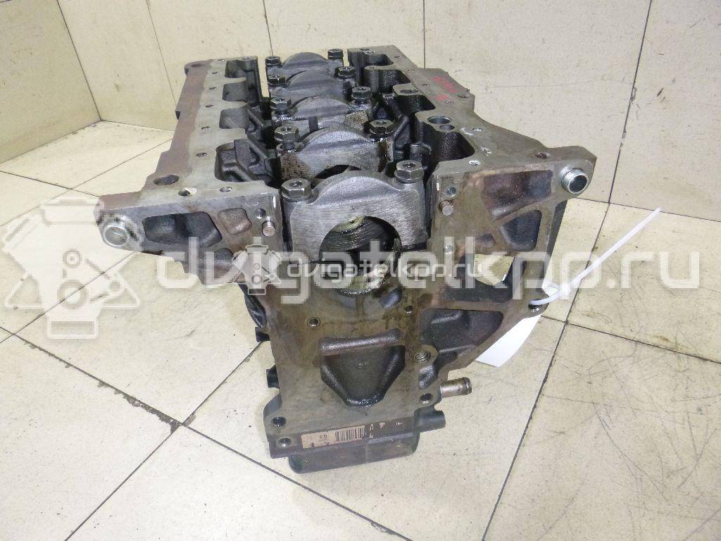 Фото Блок двигателя для двигателя BSY для Mitsubishi Outlander / Grandis Na W 136-140 л.с 16V 2.0 л Дизельное топливо MN980001 {forloop.counter}}