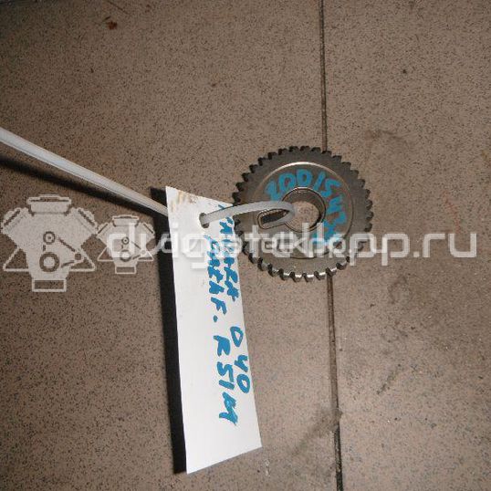 Фото Шестерня (шкив) распредвала  130247y000 для infiniti JX/QX60 (L50)