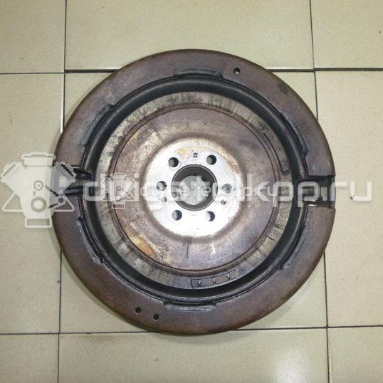 Фото Маховик для двигателя BSY для Mitsubishi Outlander / Grandis Na W 136-140 л.с 16V 2.0 л Дизельное топливо 1120A063