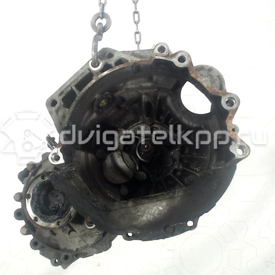 Фото Контрактная (б/у) МКПП для Volkswagen Polo / Vento 1H2 / Golf 55-60 л.с 8V 1.4 л AEX бензин
