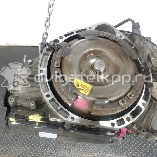 Фото Контрактная (б/у) АКПП для Mercedes-Benz A-Class 82-102 л.с 8V 1.6 л M 166.960 (M166 E16) бензин