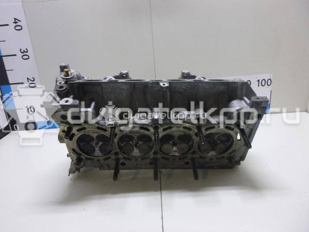 Фото Головка блока  11040EE000 для Venucia / Dongfeng (Dfac) / Nissan (Zhengzhou) / Samsung / Mazda / Nissan / Mitsubishi / Nissan (Dongfeng) {forloop.counter}}