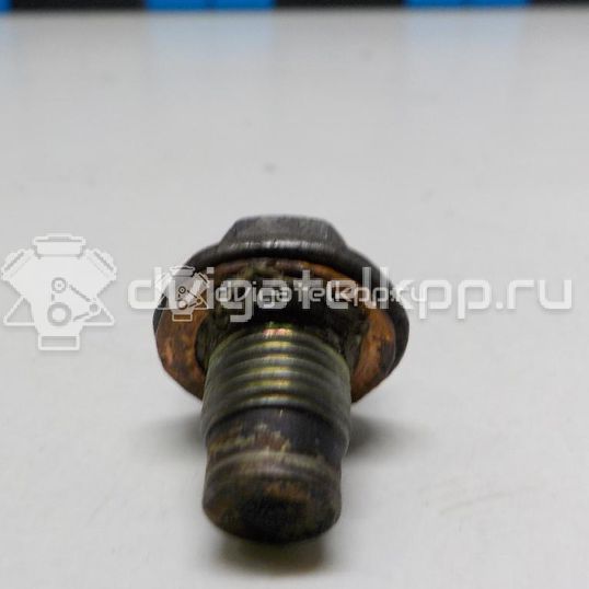 Фото Пробка масляного поддона  9034112012 для nissan Micra (K12E)