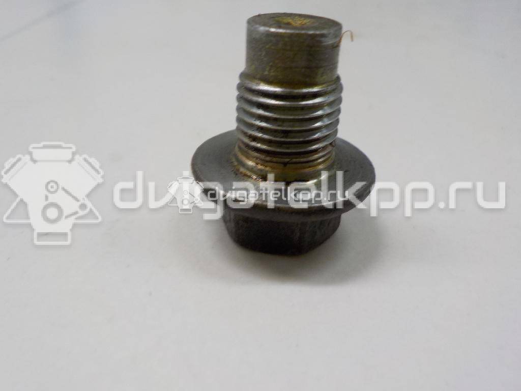 Фото Пробка масляного поддона  9034112012 для nissan Micra (K12E) {forloop.counter}}