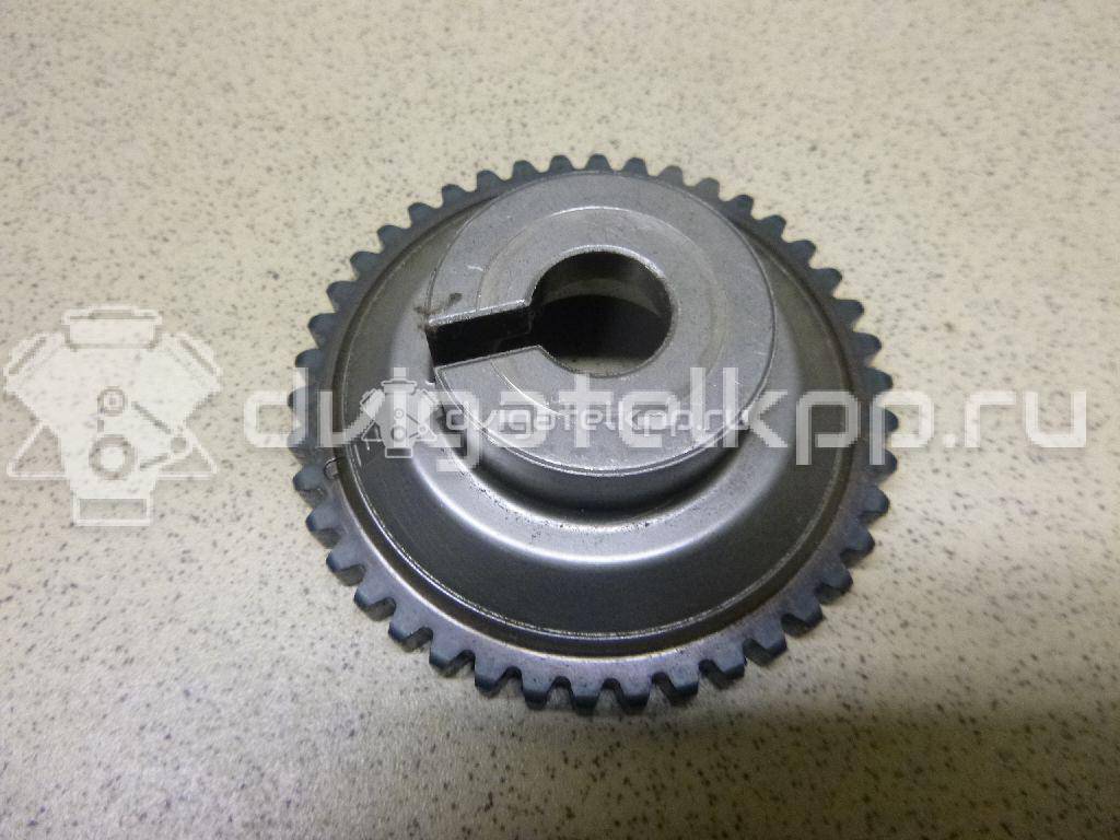 Фото Шестерня (шкив) распредвала  13024cj00b для nissan Micra (K12E) {forloop.counter}}