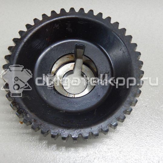 Фото Шестерня (шкив) распредвала  13024cj00b для nissan Micra (K12E)