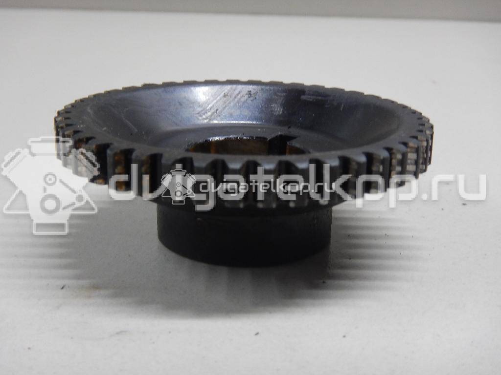 Фото Шестерня (шкив) распредвала  13024cj00b для nissan Micra (K12E) {forloop.counter}}