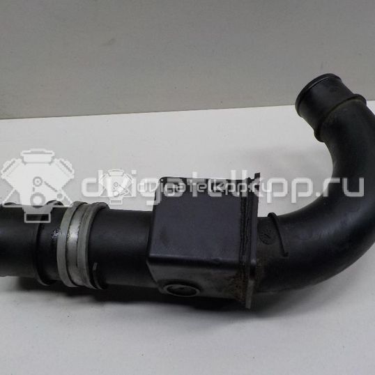 Фото Патрубок воздушного фильтра  8200240894 для nissan Micra (K12E)