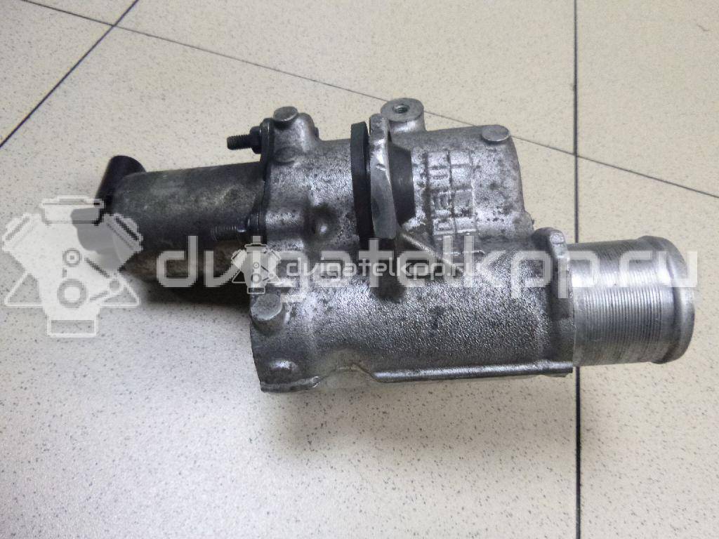 Фото Клапан рециркуляции выхлопных газов  8200247250 для nissan Micra (K12E) {forloop.counter}}