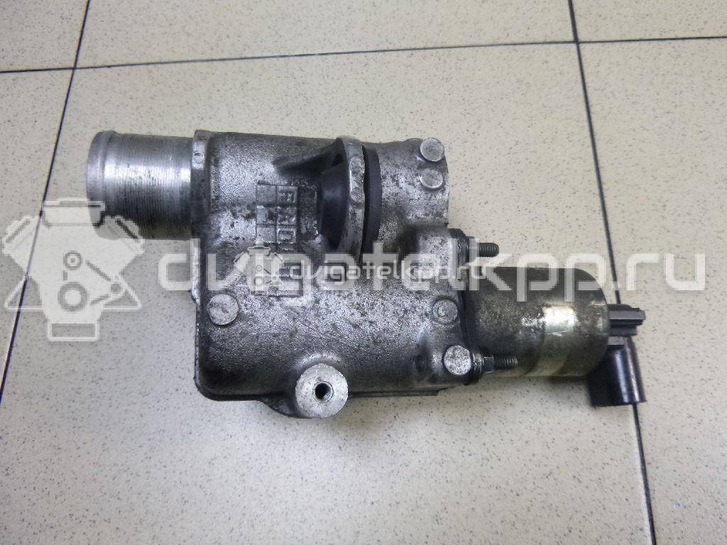 Фото Клапан рециркуляции выхлопных газов  8200247250 для nissan Micra (K12E) {forloop.counter}}