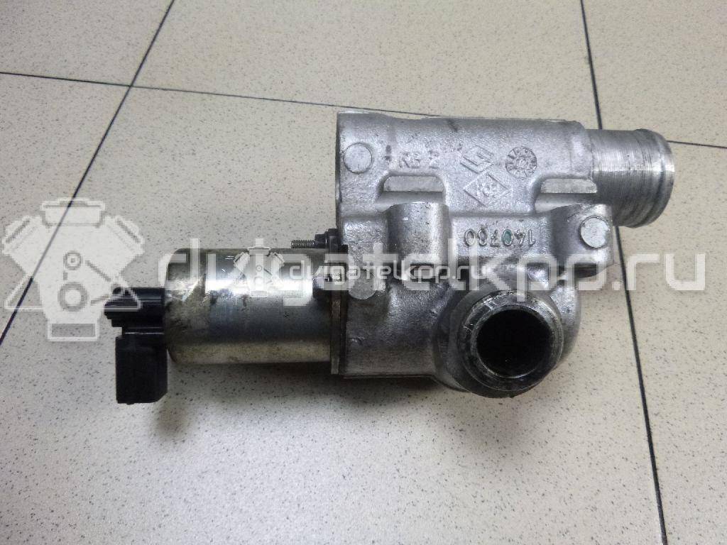 Фото Клапан рециркуляции выхлопных газов  8200247250 для nissan Micra (K12E) {forloop.counter}}