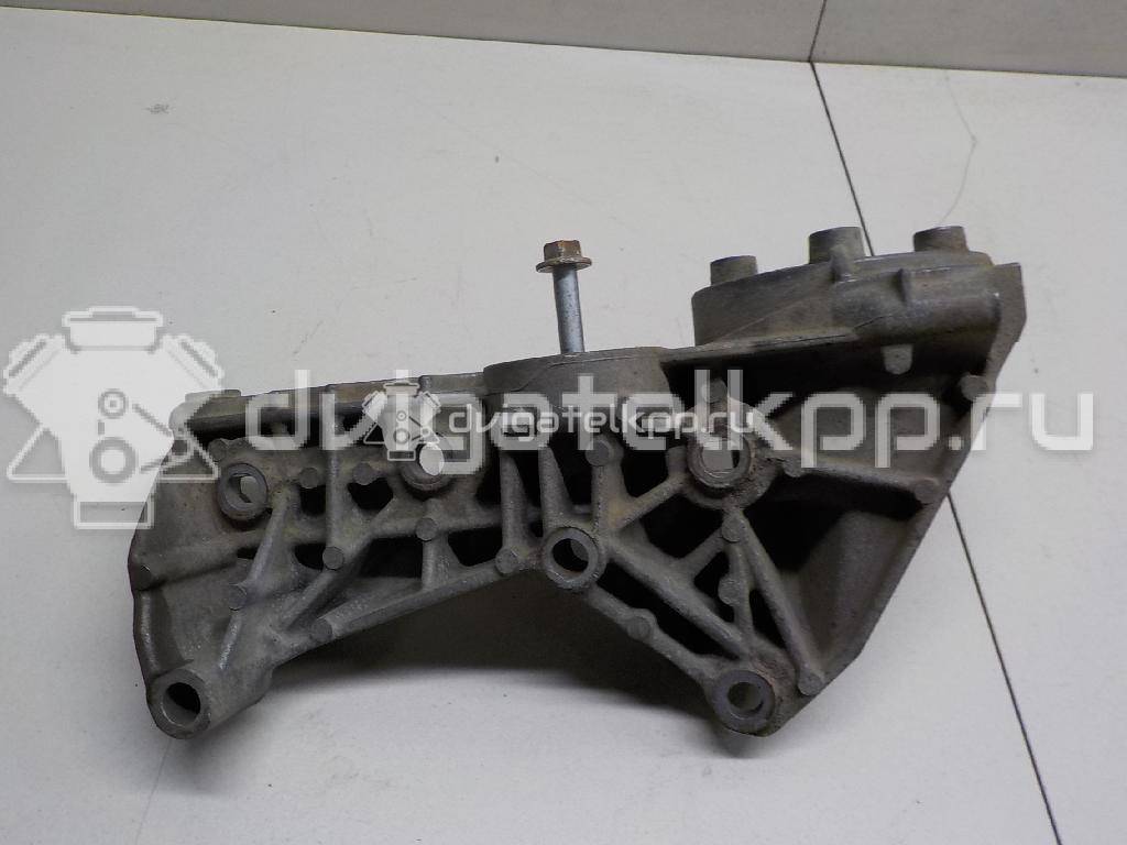 Фото Кронштейн генератора  8200473400 для nissan Micra (K12E) {forloop.counter}}