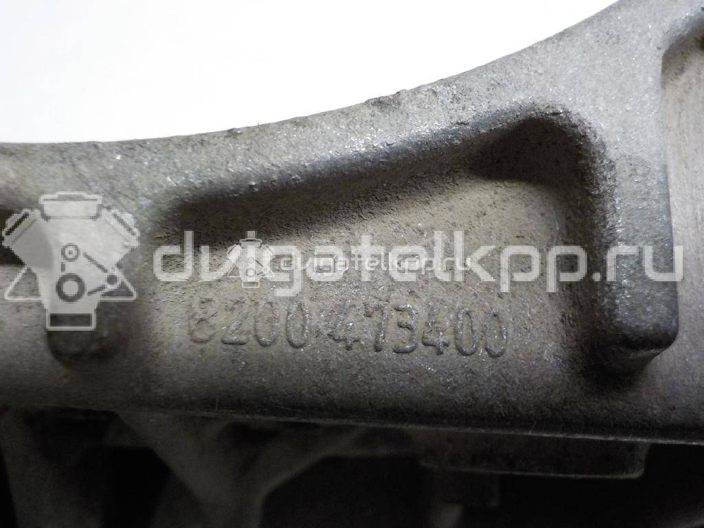 Фото Кронштейн генератора  8200473400 для nissan Micra (K12E) {forloop.counter}}