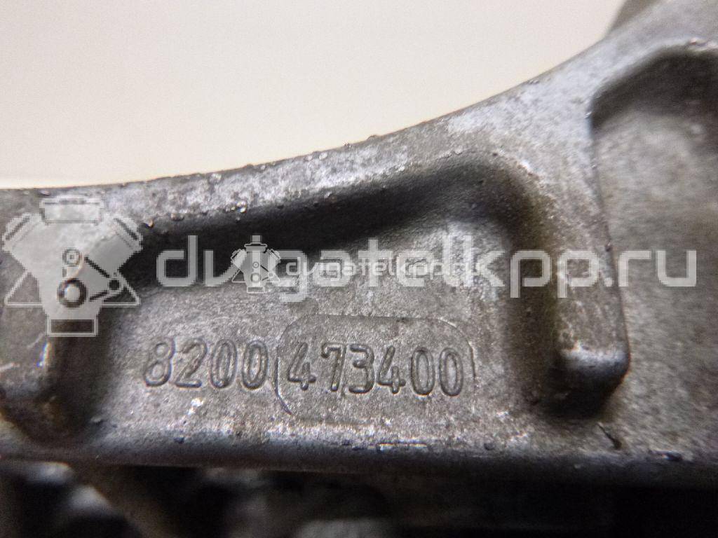 Фото Кронштейн генератора  8200473400 для nissan Micra (K12E) {forloop.counter}}