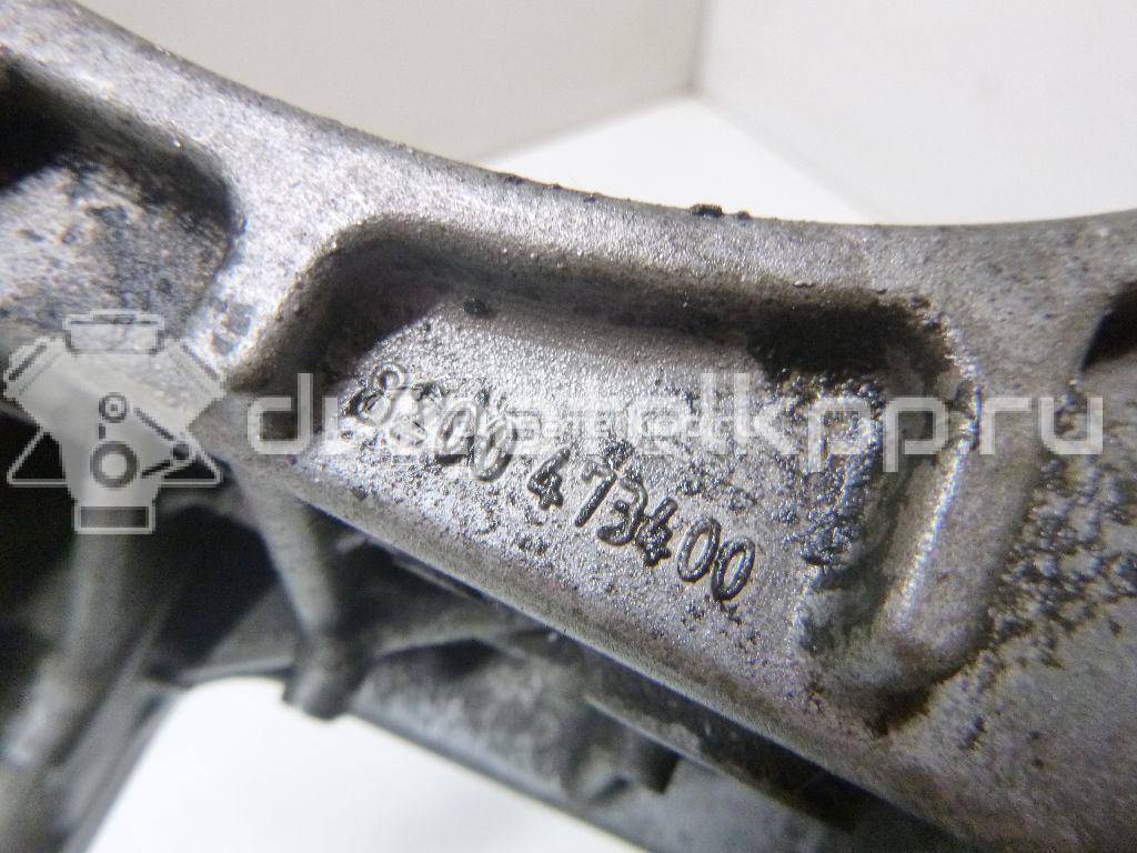 Фото Кронштейн генератора  8200473400 для nissan Micra (K12E) {forloop.counter}}