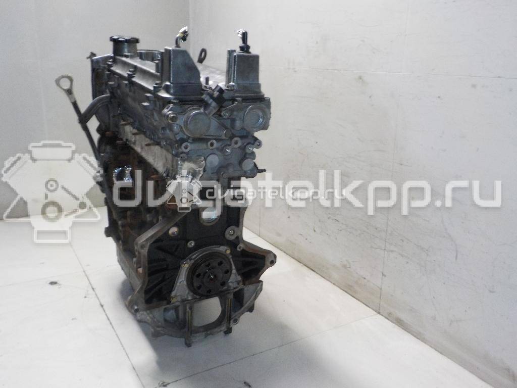 Фото Контрактный (б/у) двигатель 4G93 (GDI) для Mitsubishi Lancer / Pajero / Galant / Space / Carisma Da 118-150 л.с 16V 1.8 л бензин {forloop.counter}}