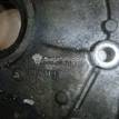 Фото Крышка коленвала передняя  8200391938 для nissan Micra (K12E) {forloop.counter}}