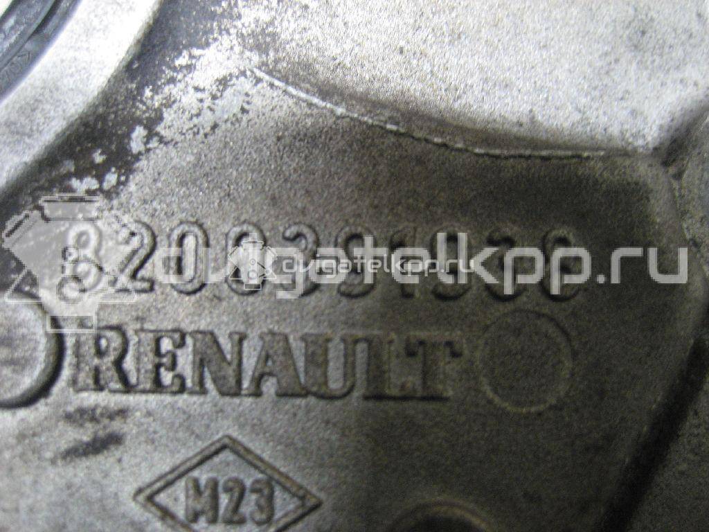 Фото Крышка коленвала передняя  8200391938 для nissan Micra (K12E) {forloop.counter}}